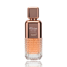 Załaduj obraz do przeglądarki galerii, Fusion Rose Gold | Eau De Parfum 100ml | By Surrati