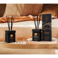 Ladda bilden i gallerivisaren, Emessa | Reed Diffuser 250ml | by Maison Asrar