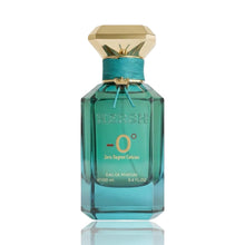 Load image into Gallery viewer, Hersh Zero Degree Celsius | Eau De Parfum 100ml | by Alezz Oud *Pre-Order*