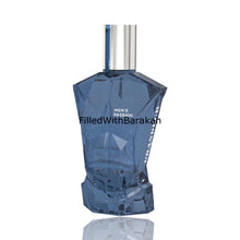 Caricare l'immagine nel visualizzatore Galleria, Grandeur Mens Passion | Eau De Parfum 100ml | by Milestone Perfumes