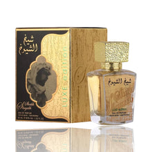 Lataa kuva Galleria-katseluun, Sheikh Al Shuyukh Luxe Edition | Eau De Parfum 30ml | by Lattafa