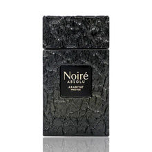 Load image into Gallery viewer, Noire Absolu | Eau De Parfum 100ml | by Arabiyat Prestige (My Perfumes)