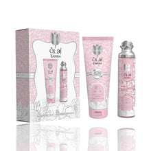 Load image into Gallery viewer, Buds Zahra | Gift Set | by La Chameau