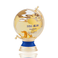 Load image into Gallery viewer, Dubai Milano | Eau De Parfum 100ml | by Maison Asrar