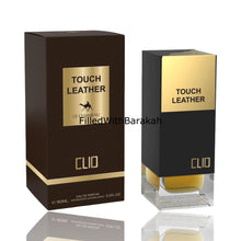 Load image into Gallery viewer, Clio Touch Leather | Eau De Parfum 100ml | by Le Chameau