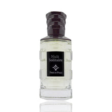 Load image into Gallery viewer, Nuit Solitaire | Eau De Parfum 100ml | by Frais Et Frais