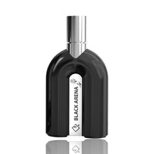 Load image into Gallery viewer, Black Arena | Eau De Parfum 85ml | by Mirada