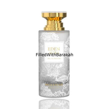 Load image into Gallery viewer, Eden Aura | Eau De Parfum 85ml | by Milestone Perfumes