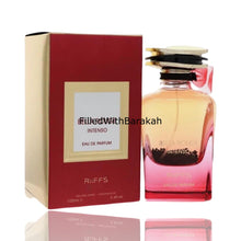Caricare l'immagine nel visualizzatore Galleria, Bella Rouge Intenso | Eau De Parfum 100ml | by Riiffs