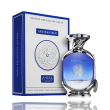 Načíst obrázek do prohlížeče Galerie, Artisan Blu Pour Homme | Extrait De Parfum 100ml | by Oudh Al Anfar