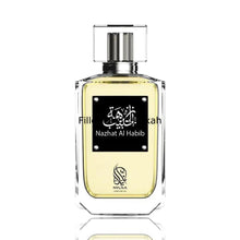 Load image into Gallery viewer, Nazhat Al Habib | Eau De Parfum 100ml | by Nylaa