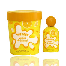 Load image into Gallery viewer, Tubbees Lemonalicious | Eau De Parfum 50ml | by Grandeur (Al Wataniah)