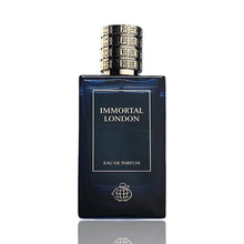 Indlæs billede til gallerivisning Immortal London | Eau De Parfum 100ml | by Fragrance World *Inspired By Brompton Immortals*