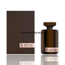 Φόρτωση εικόνας σε προβολέα Gallery, Lamsat Al Tabac | Eau De Parfum 100ml | by Nylaa