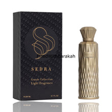 Load image into Gallery viewer, Dorado (Grande Collection) | Eau De Parfum 200ml | by Sedra