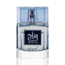 Carregar imagem no visualizador da galeria, Mazaaj Infused | Eau De Parfum 100ml | by Zimaya (Afnan)