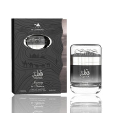 Load image into Gallery viewer, Journey In Heaven (Qafila Collection) | Eau De Parfum 100ml | by Le Chameau