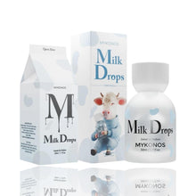 Laden Sie das Bild in den Galerie-Viewer, Milk Drops | Extrait De Parfum 100ml | by Mykonos