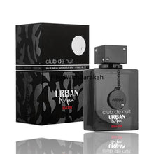Načíst obrázek do prohlížeče Galerie, Club De Nuit Urban Man Elixir | Eau De Parfum 105ml | by Armaf