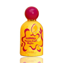 Load image into Gallery viewer, Tubbees Passion Fruit Mojito | Eau De Parfum 50ml | by Grandeur (Al Wataniah)