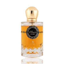 Load image into Gallery viewer, Kimora Secret | Eau De Parfum 100ml | by Volaré
