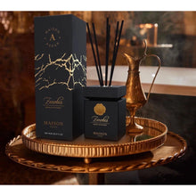 Załaduj obraz do przeglądarki galerii, Zenobia | Reed Diffuser 250ml | by Maison Asrar