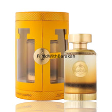 Załaduj obraz do przeglądarki galerii, Mango Jugoso | Eau De Parfum 100ml | by Paris Corner