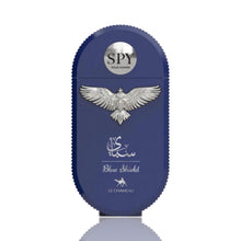 Ladda bilden i gallerivisaren, Spy Blue Shield | Eau De Parfum 100ml | by Le Chameau