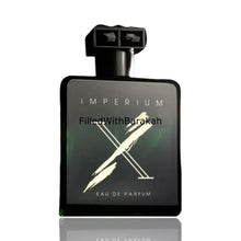 Laden Sie das Bild in den Galerie-Viewer, Imperium X | Eau De Parfum 100ml | by Fragrance World