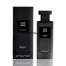 Cargar imagen en el visor de la galería, Oud Bois | Eau De Parfum 85ml | by Brandy Designs