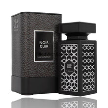 Load image into Gallery viewer, Noir Cuir (Flavia) | Eau De Parfum 90ml | by Sterling Perfumes