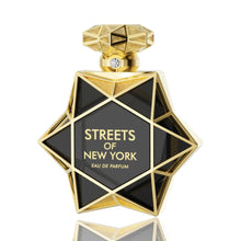 Load image into Gallery viewer, Streets Of New York | Eau De Parfum 85ml | by Le Chameau