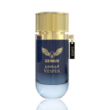 Load image into Gallery viewer, Genius Vesper | Eau De Parfum 100ml | by Emper