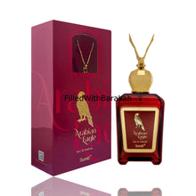 Load image into Gallery viewer, Arabian Eagle | Eau De Parfum 100ml | By Surrati