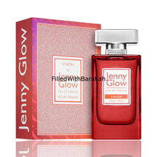 Załaduj obraz do przeglądarki galerii, Vision (Jenny Glow) | Eau De Parfum 30ml | by Sterling Perfumes