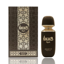 Załaduj obraz do przeglądarki galerii, Ramad Myrrh | Eau De Parfum 100ml | by Arabiyat Prestige (My Perfumes)