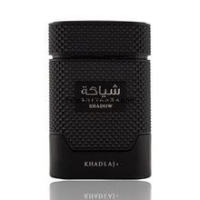 Load image into Gallery viewer, Shiyaaka Shadow Special Edition For Men | Extrait De Parfum 100ml | by Khadlaj