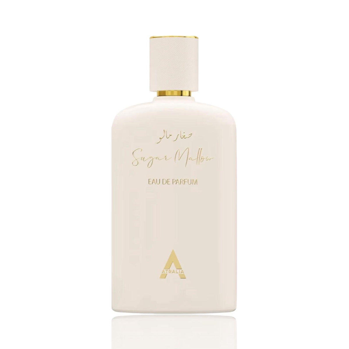 Sugar Mallow | Eau De Parfum 100ml | by Atralia – FilledWithBarakah