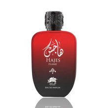 Load image into Gallery viewer, Hajes Flame | Eau De Parfum 100ml | by Al Fares