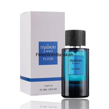 Load image into Gallery viewer, Maison Luxe Elixir (Hamidi) | Eau De Parfum 110ml | by Sterling Perfumes