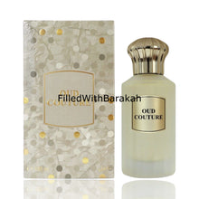 Load image into Gallery viewer, Oud Couture | Eau De Parfum 100ml | by Ahmed Al Maghribi