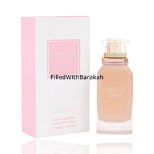 Načíst obrázek do prohlížeče Galerie, Sweet Like Candy | Eau De Parfum 100ml | by Gulf Orchid