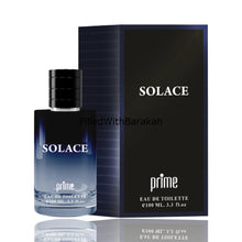 Load image into Gallery viewer, Solace (Prime Collection) | Eau De Parfum 100ml | by Sterling Perfumes