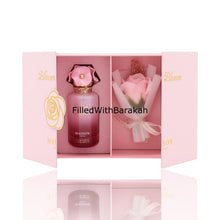 Załaduj obraz do przeglądarki galerii, Bloom Bloom | Eau De Parfum 100ml | by Maison Asrar (Gulf Orchid)