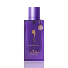 Load image into Gallery viewer, Imperial Rose | Eau De Parfum 100ml | by Grasse