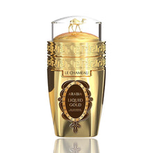 Load image into Gallery viewer, Arabia Liquid Gold | Eau De Parfum 100ml | by Le Chameau