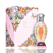 Load image into Gallery viewer, Tasneem | Concentrated Perfume Oil 20ml | by Afnan