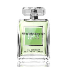 Загрузить изображение в просмотрщик галереи, Chantre Fresh | Eau De Parfum 100ml | by Chatler