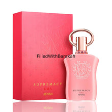Load image into Gallery viewer, Supremacy Gala | Eau De Parfum 90ml | by Afnan