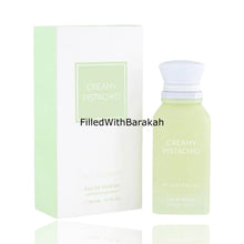 Načíst obrázek do prohlížeče Galerie, Creamy Pistachio | Eau De Parfum 100ml | by Gulf Orchid